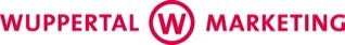 Wuppertal Marketing Logo